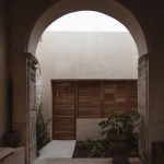 叶下庇护所酒店，坎佩切 / Punto Arquitectónico + Paolo Sarra Estudio