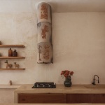 叶下庇护所酒店，坎佩切 / Punto Arquitectónico + Paolo Sarra Estudio