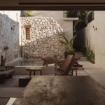 叶下庇护所酒店，坎佩切 / Punto Arquitectónico + Paolo Sarra Estudio