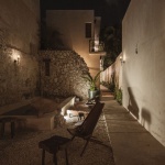 叶下庇护所酒店，坎佩切 / Punto Arquitectónico + Paolo Sarra Estudio
