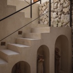 叶下庇护所酒店，坎佩切 / Punto Arquitectónico + Paolo Sarra Estudio