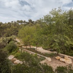 Les Fonts de Rellinars by 08014 arquitectura