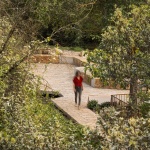 Les Fonts de Rellinars by 08014 arquitectura