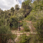 Les Fonts de Rellinars by 08014 arquitectura