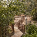 Les Fonts de Rellinars by 08014 arquitectura