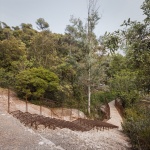 Les Fonts de Rellinars by 08014 arquitectura