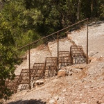 Les Fonts de Rellinars by 08014 arquitectura