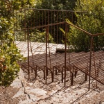 Les Fonts de Rellinars by 08014 arquitectura