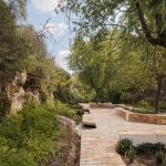 Les Fonts de Rellinars by 08014 arquitectura