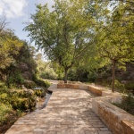 Les Fonts de Rellinars by 08014 arquitectura
