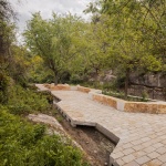 Les Fonts de Rellinars by 08014 arquitectura