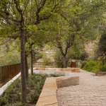 Les Fonts de Rellinars by 08014 arquitectura