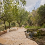 Les Fonts de Rellinars by 08014 arquitectura