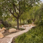 Les Fonts de Rellinars by 08014 arquitectura