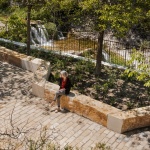 Les Fonts de Rellinars by 08014 arquitectura