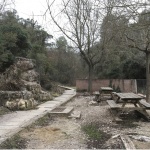 Les Fonts de Rellinars by 08014 arquitectura