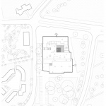 Antipode Music Scene and Youth Cultural Center in Rennes by Dominique Coulon & associés
