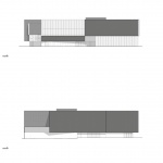 Antipode Music Scene and Youth Cultural Center in Rennes by Dominique Coulon & associés