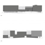 Antipode Music Scene and Youth Cultural Center in Rennes by Dominique Coulon & associés