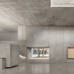 Antipode Music Scene and Youth Cultural Center in Rennes by Dominique Coulon & associés