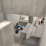 Antipode Music Scene and Youth Cultural Center in Rennes by Dominique Coulon & associés