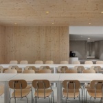 Antipode Music Scene and Youth Cultural Center in Rennes by Dominique Coulon & associés