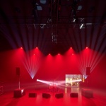 Antipode Music Scene and Youth Cultural Center in Rennes by Dominique Coulon & associés