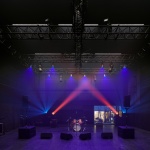 Antipode Music Scene and Youth Cultural Center in Rennes by Dominique Coulon & associés