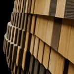 Antipode Music Scene and Youth Cultural Center in Rennes by Dominique Coulon & associés