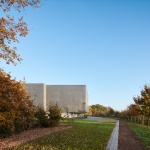 Antipode Music Scene and Youth Cultural Center in Rennes by Dominique Coulon & associés