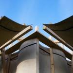 RESONANCE：塔林建筑双年展展亭，塔林 / 或间建筑