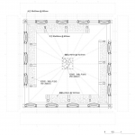 RESONANCE：塔林建筑双年展展亭，塔林 / 或间建筑