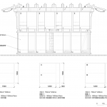 RESONANCE：塔林建筑双年展展亭，塔林 / 或间建筑