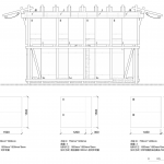 RESONANCE：塔林建筑双年展展亭，塔林 / 或间建筑