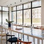 Marks Coffee Roasters by Anna Lazar Studio