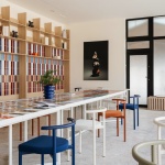 Marks Coffee Roasters by Anna Lazar Studio