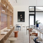 Marks Coffee Roasters by Anna Lazar Studio