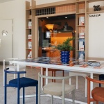 Marks Coffee Roasters by Anna Lazar Studio
