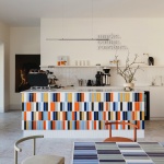 Marks Coffee Roasters by Anna Lazar Studio