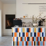 Marks Coffee Roasters by Anna Lazar Studio