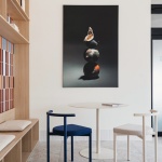 Marks Coffee Roasters by Anna Lazar Studio