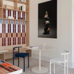 Marks Coffee Roasters by Anna Lazar Studio