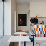 Marks Coffee Roasters by Anna Lazar Studio