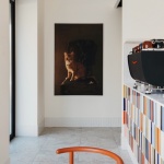 Marks Coffee Roasters by Anna Lazar Studio