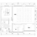 RuRu村咖，上海 / 无设建筑