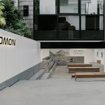 SALOMON南青山店，东京 / 小大建築設計事務所