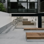 SALOMON南青山店，东京 / 小大建築設計事務所