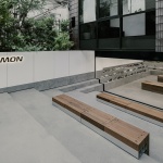 SALOMON南青山店，东京 / 小大建築設計事務所