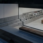 SALOMON南青山店，东京 / 小大建築設計事務所