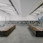 SALOMON南青山店，东京 / 小大建築設計事務所
